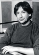 Portrait de Jean Rouaud