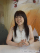 Portrait de Setona Mizushiro