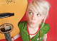 Portrait de Wallis Bird