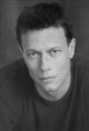 Portrait de Gavin Hood