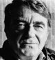 Portrait de Claude Lanzmann