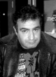 Portrait de Raphaël Mezrahi