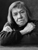 Portrait de Patricia Highsmith