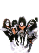 Portrait de Kiss