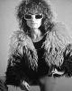 Portrait de Michel Polnareff