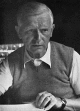 Portrait de Carl Theodor Dreyer
