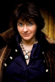 Portrait de Viviane Moore