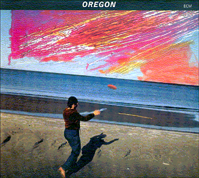 Oregon&nbsp;-&nbsp;Oregon - Touchstones series