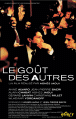 Le goût des autres