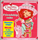 Charlotte Aux Fraises