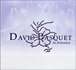 David Pasquet&nbsp;-&nbsp;Sa différence
