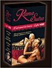 Kama Sutra - Coffret&nbsp;-&nbsp;Documentaire