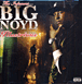 Big Noyd&nbsp;-&nbsp;Illustrious