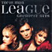 The Human League&nbsp;-&nbsp;The greatest hits