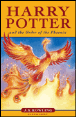 Harry Potter, T5&nbsp;-&nbsp;J.K. Rowling