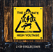 AC/DC Tribute&nbsp;-&nbsp;High voltage box - The ultimate AC/DC tribute