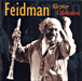 Giora Feidman&nbsp;-&nbsp;Klezmer celebration