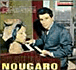 Claude Nougaro&nbsp;-&nbsp;Claude Nougaro