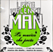 Lento Violento Man&nbsp;-&nbsp;Musica che pesta