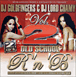 DJ Goldfingers&nbsp;-&nbsp;Rnb old school - Volume 2