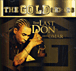 Don Omar&nbsp;-&nbsp;The Last Don - The gold series