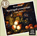 Claudio Monteverdi&nbsp;-&nbsp;Madrigali concertati
