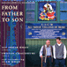 Ali Akbar Khan&nbsp;-&nbsp;From father to son
