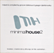 House&nbsp;-&nbsp;Minimal house volume 2