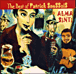 Patrick Saussois, Alma Sinti