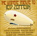 Led Zeppelin Tribute&nbsp;-&nbsp;Ultimate tribute to Led Zeppelin