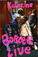 Borderlive - Edition Slidepac&nbsp;-&nbsp;Philippe Katerine