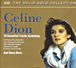 Céline Dion&nbsp;-&nbsp;Solid gold collection