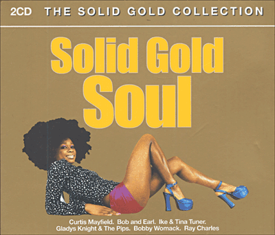 solid gold soul