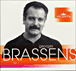 Georges Brassens&nbsp;-&nbsp;Georges Brassens