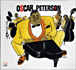 Oscar Peterson&nbsp;-&nbsp;Anthologie Cabu - Digipack
