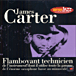 James Carter&nbsp;-&nbsp;James Carter