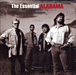 Alabama&nbsp;-&nbsp;Essential/remasterise
