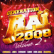 Raï&nbsp;-&nbsp;Génération Raï