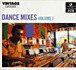 Funk&nbsp;-&nbsp;Dance mixes vol 1