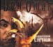 Don Omar&nbsp;-&nbsp;King of kings - Inclus DVD bonus