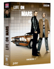 Life on Mars&nbsp;-&nbsp;Coffret intégral de la Saison 1 - Inclus bonus