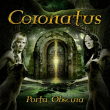 Coronatus&nbsp;-&nbsp;Porta obscura - Digipack