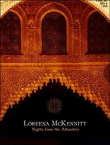 Loreena McKennitt&nbsp;-&nbsp;Nights from the Alhambra - Digipack