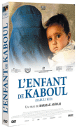 L'Enfant de Kaboul&nbsp;-&nbsp;Barmak Akram