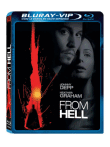 From Hell (Blu-Ray)