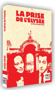 Prise de l'Elysée&nbsp;-&nbsp;Serge Moati