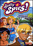 Totally Spies !, T8&nbsp;-&nbsp;Collectif