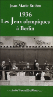 1936, jeux olympiques à Berlin