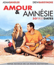 Amour et amnésie - Blu-Ray&nbsp;-&nbsp;Peter Segal
