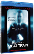 Midnight Meat Train - Director's Cut (Blu-Ray)